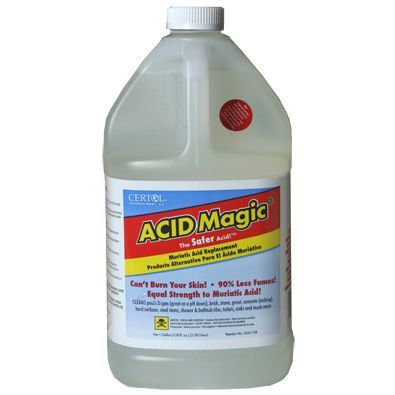 Acid Magic (1 gal)